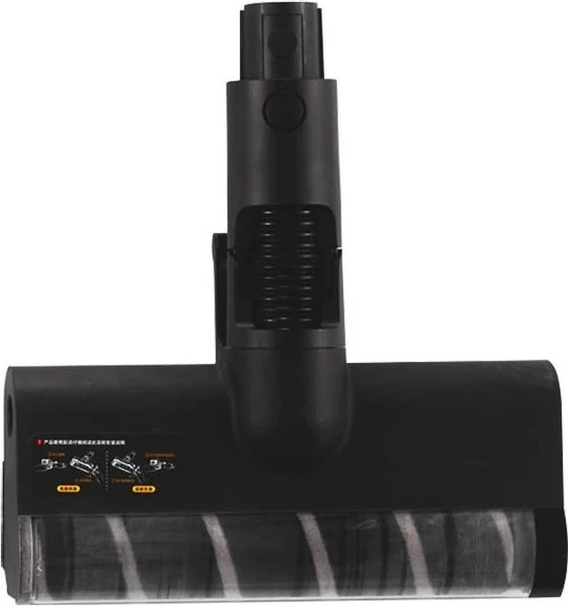 Fshesë vertikale Deerma DEM-T30W, 2500 mAh, 45 min, e zezë