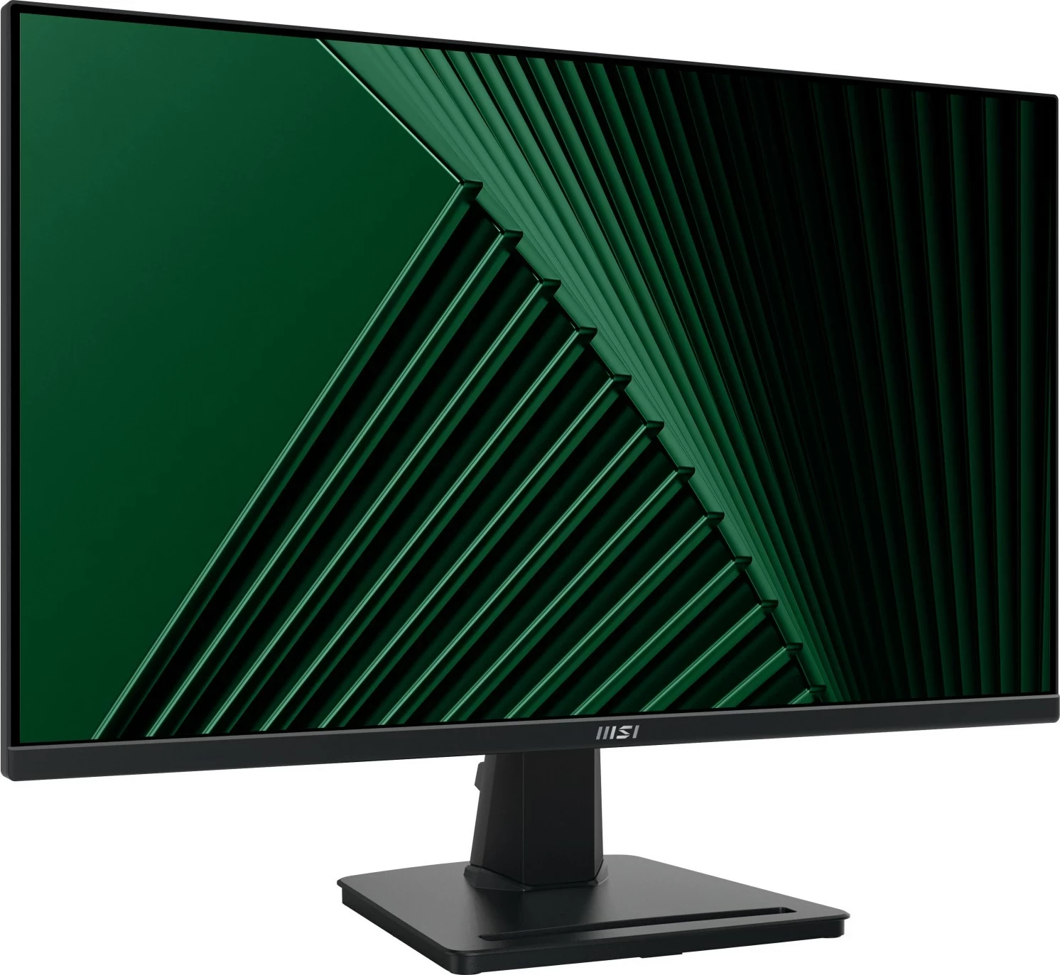 Monitor MSI PRO MP245G, 23.8", IPS, Full HD, 100Hz, i zi