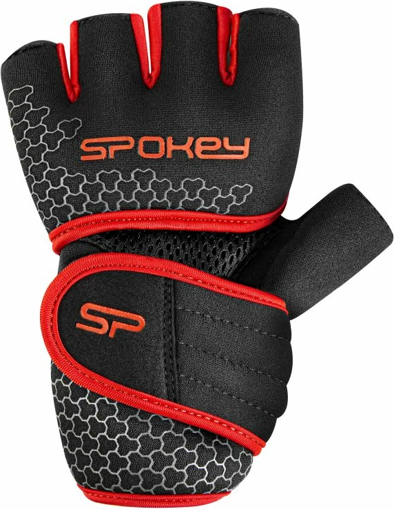 Doreza për stërvitje Spokey Lava, për meshkuj