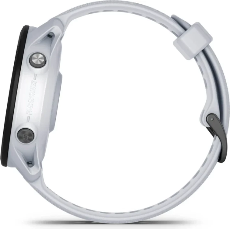 Smartwatch Garmin Forerunner® 955 Solar Whitestone