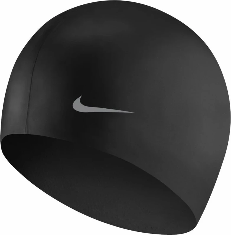 Kapelë noti për fëmijë Nike, e zezë