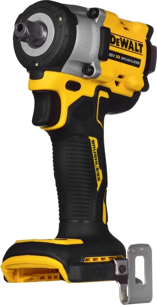 Burmashinë DeWalt DCF922N, 18V, e verdhë / e zezë