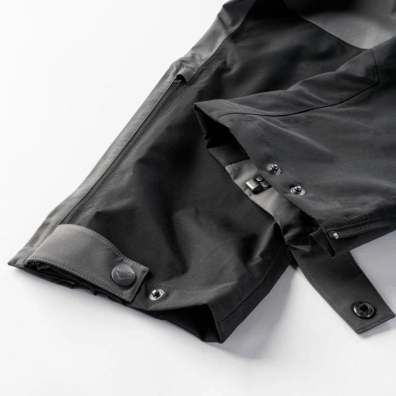 Pantallona për meshkuj Elbrus, gri