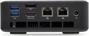 Kompjuter Acer Revo RB102 Ultra 7-155H, 32GB RAM, 1TB SSD, Windows 11, zi
