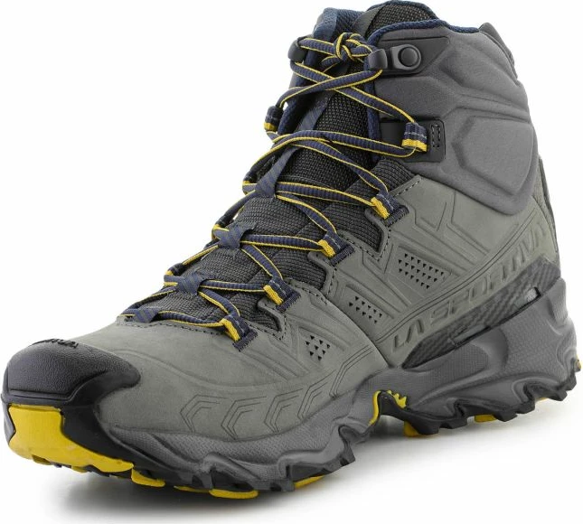 Atlete për meshkuj La Sportiva, grafit