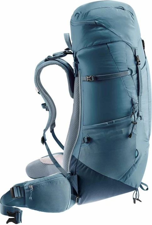 Shpinore për turizëm Deuter, blu