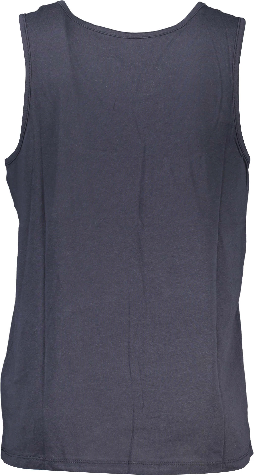 Maicë pa menge për meshkuj GIAN MARCO VENTURI, blu