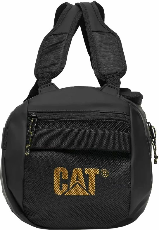 Çantë shpine Caterpillar, e zezë