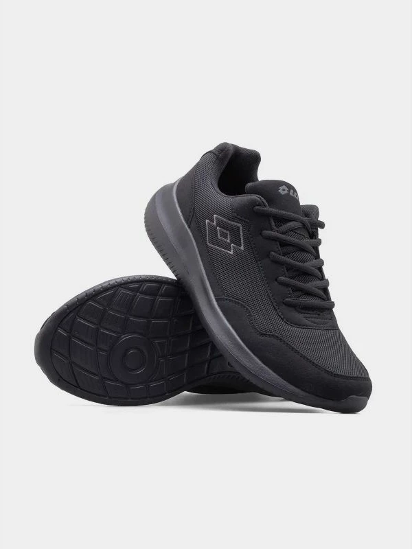 Atlete Lotto meshkuj, të zeza