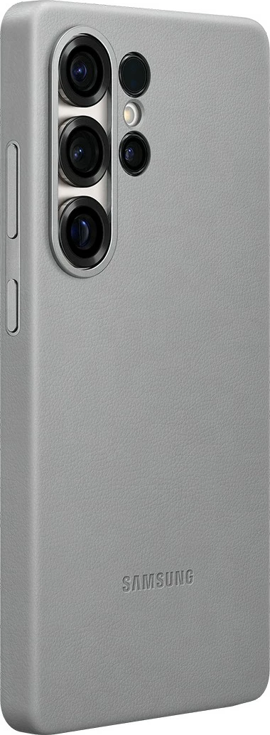 Mbështjellës Samsung Galaxy S25 Ultra, 17.5 cm (6.9"), Gri