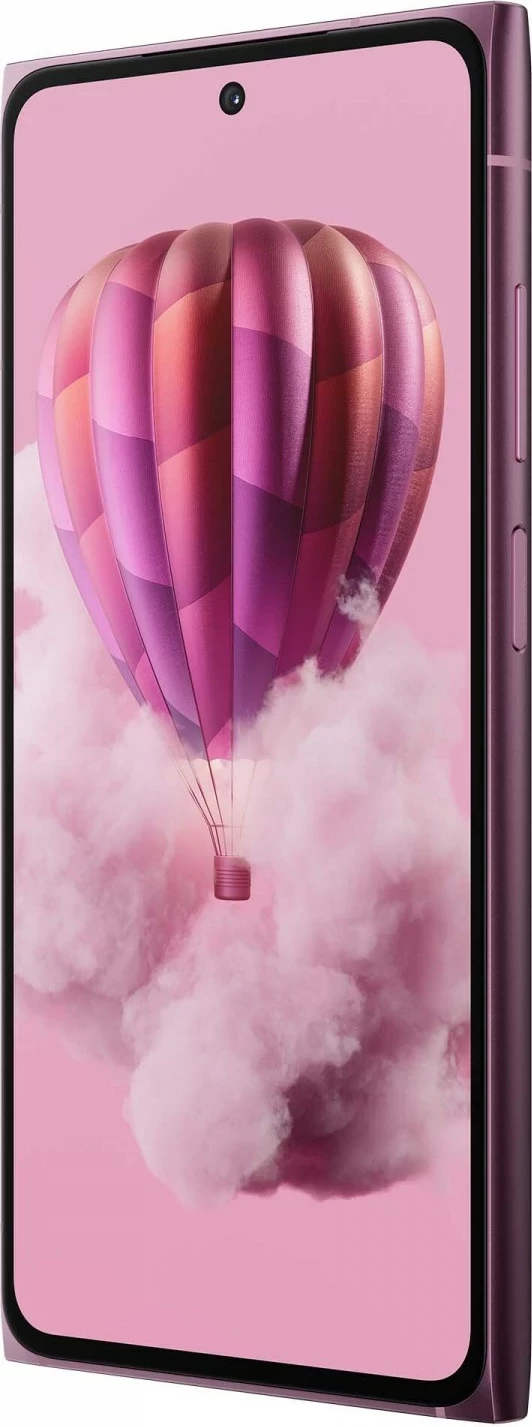 Celular HMD Skyline 5G 12/256GB, rozë