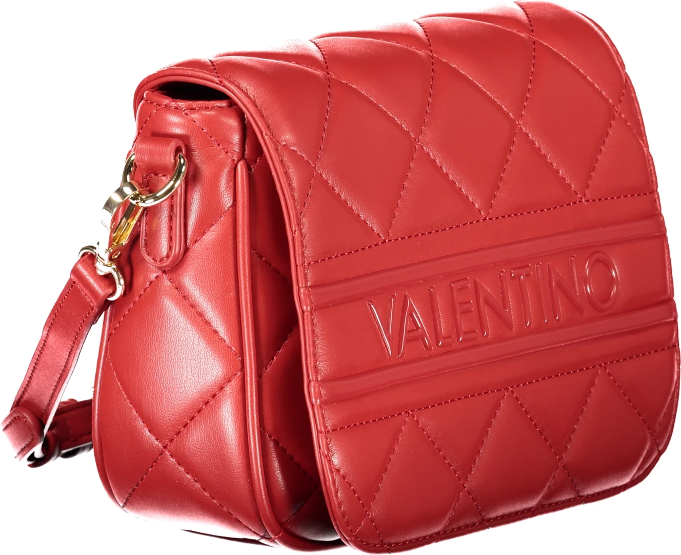 Çantë Valentino Bags femra, e kuqe
