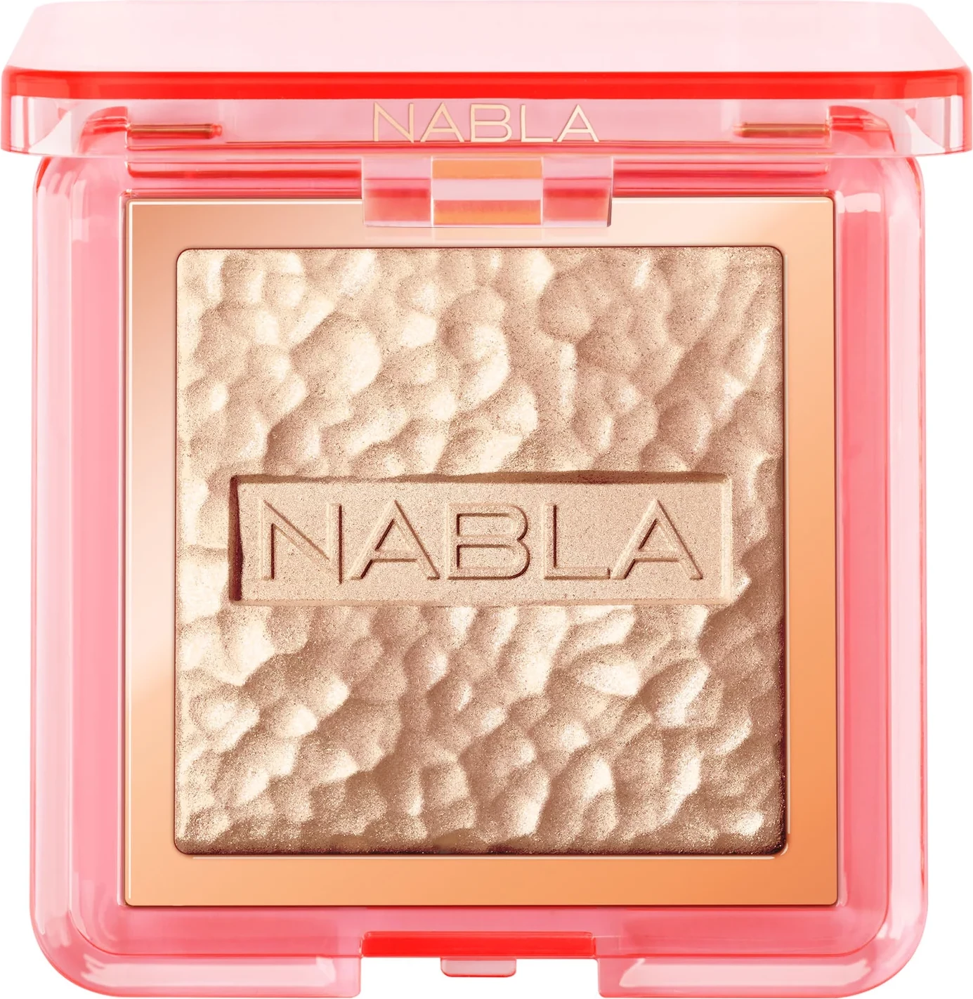 Pudër Nabla Skin Glazing - Shade: Ozone