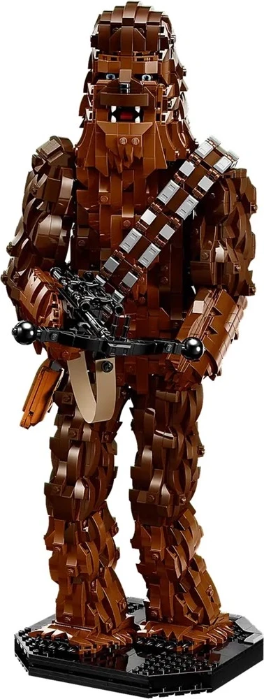 LEGO STAR WARS Chewbacca 75371