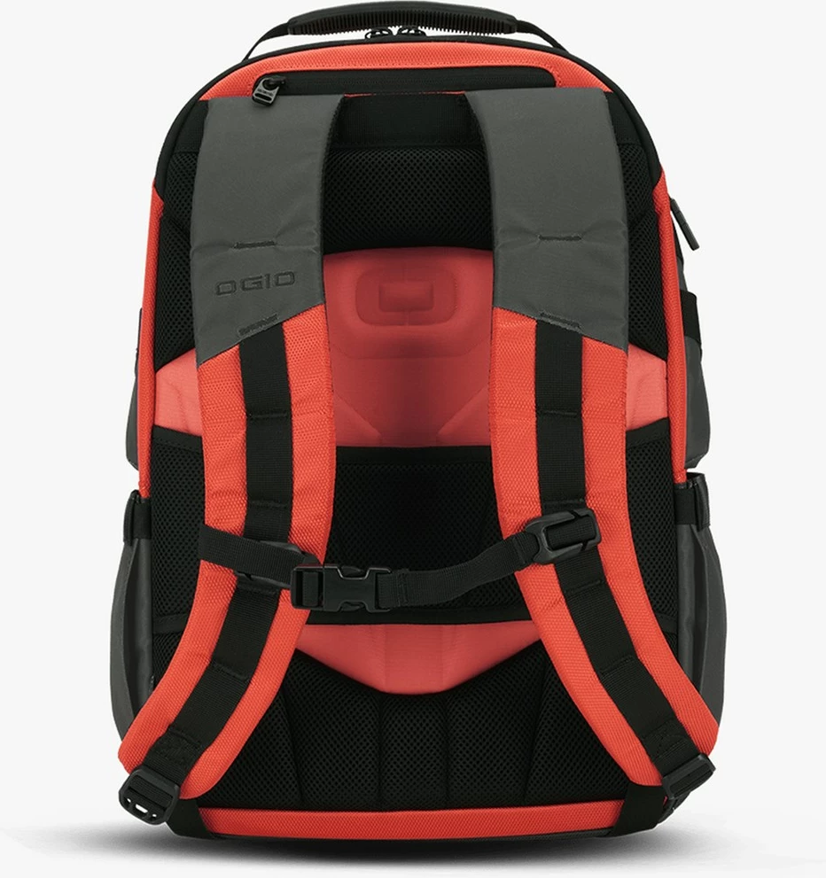 Çantë shpine OGIO Renegade DNA KOI A20259_Q0505_NA, portokalli