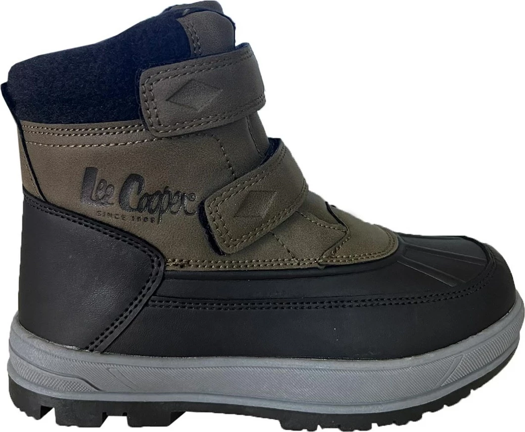 Këpucë për fëmijë Lee Cooper LCJ-23-01-2058K