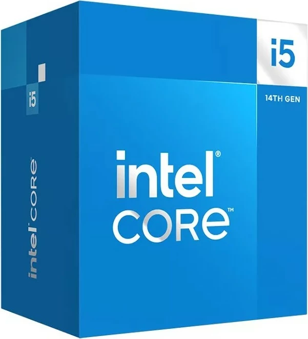 Procesor Intel Core i5-14400