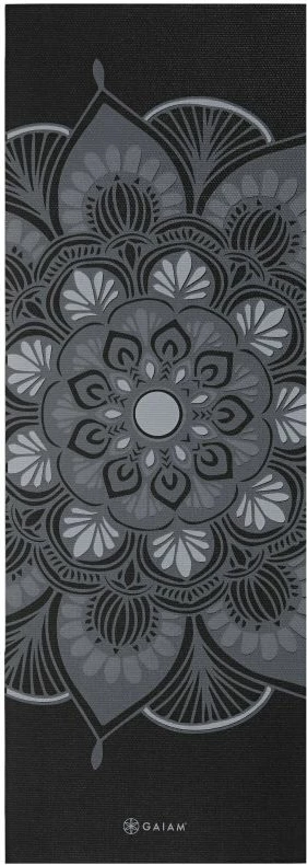 Dyshek yoga GAIAM, i zi