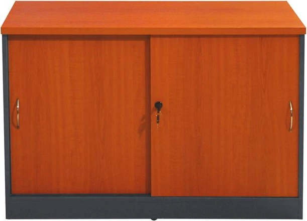 Dollap profesional për zyre, ngjyrë qershie, FH2012.03, 100x45x69 cm