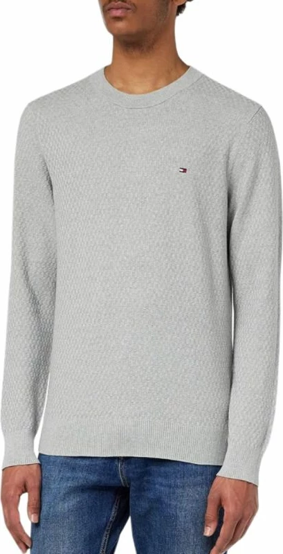 Duks Tommy Hilfiger meshkuj, gri