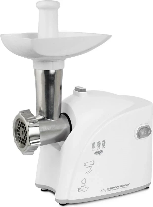 Mulli mishi Esperanza EKM032, i bardhë