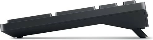 Tastierë dhe maus DELL KM555, Wireless, RF Wireless + Bluetooth, QWERTZ, E zezë