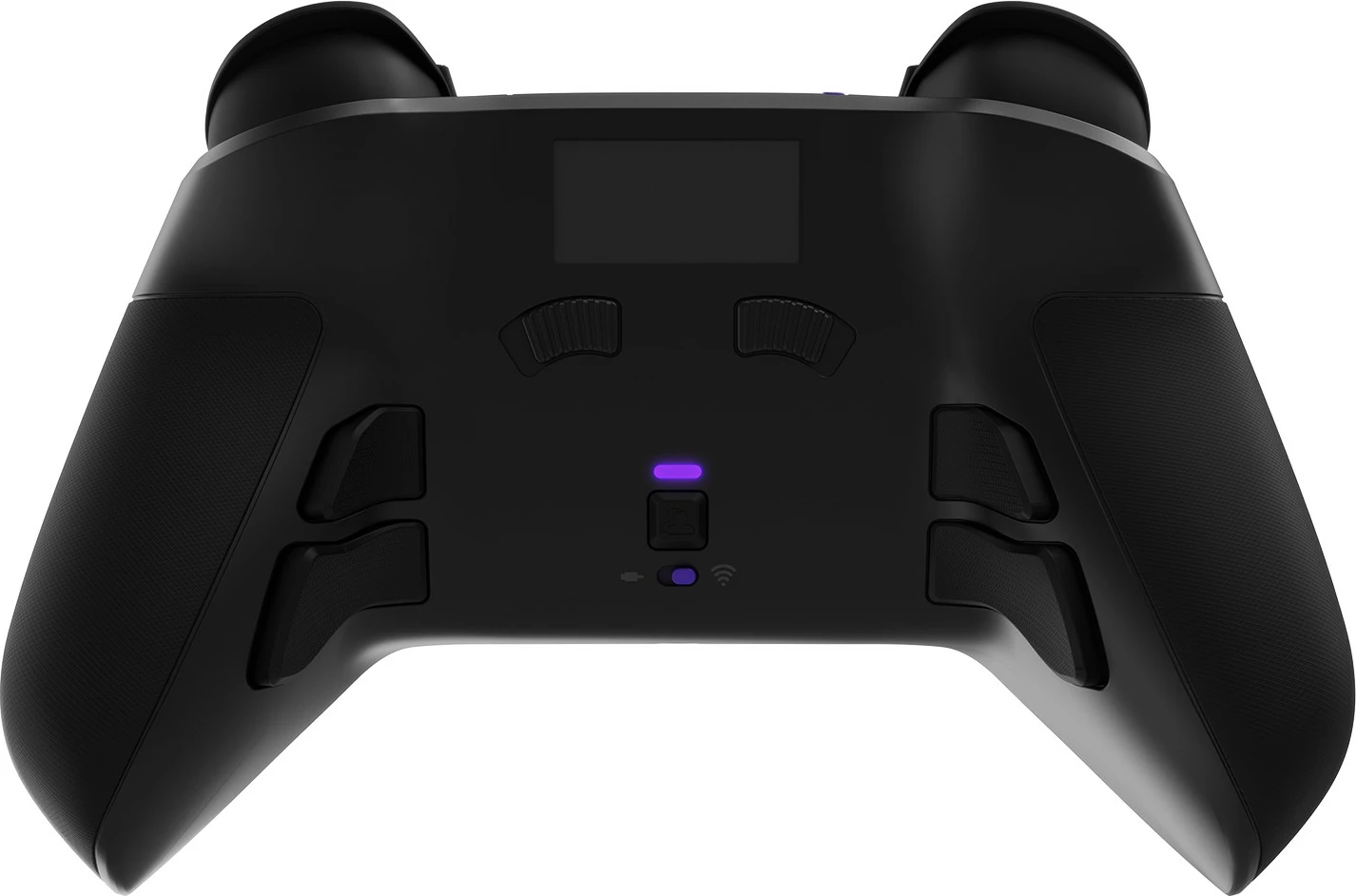 Gamepad PDP VICTRIX Pro BFG, PC, PlayStation 4, PlayStation 5, Ngjyrë e zezë