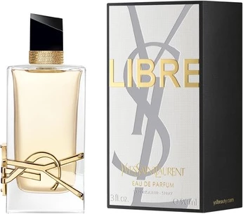 Eau de Parfum Yves Saint Laurent Libre, 90 ml