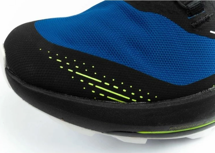 Atlete për meshkuj Salomon, të kaltra