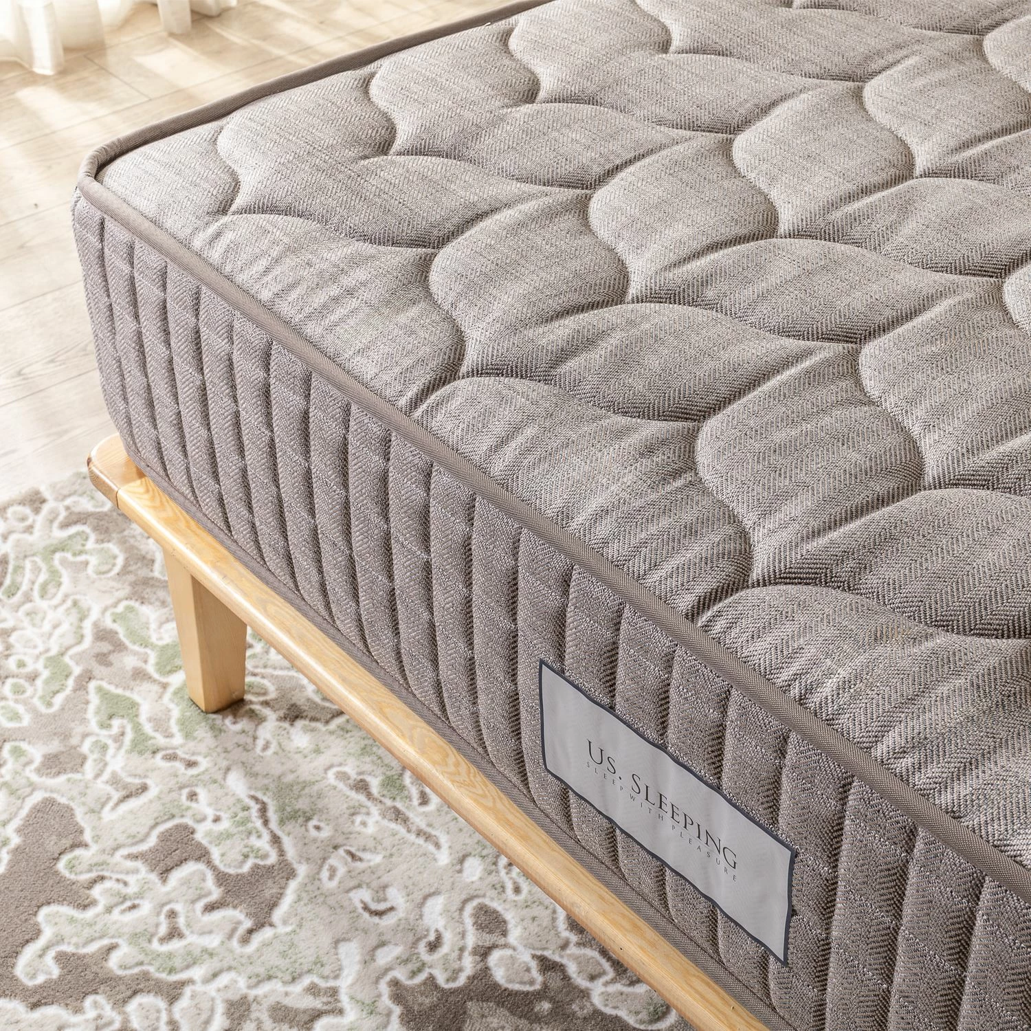 Dyshek Skye Decor, Exclusive Seri Saracens, 140x190