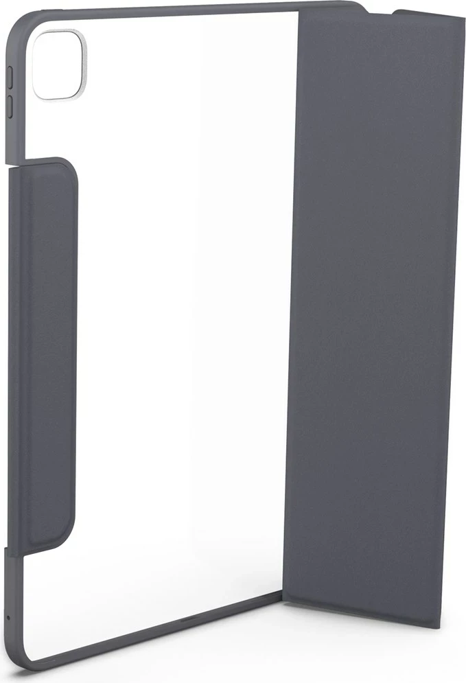 Mbështjellës për iPad Pro OtterBox, hiri