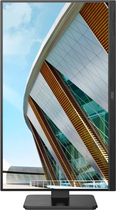 Monitor AOC 24P2QM, 23.8" Full HD, 75Hz, i zi