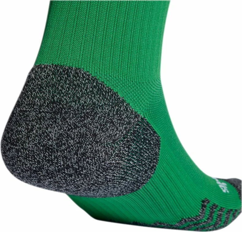 Çorape futbolli adidas, jeshile