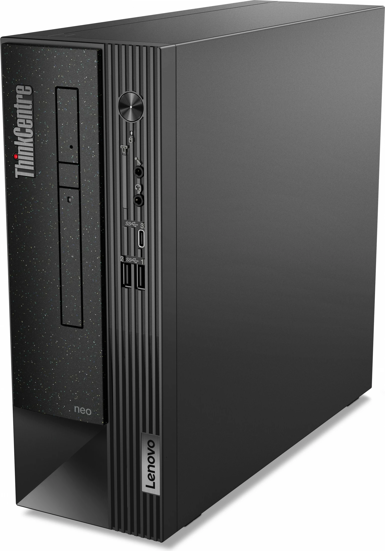Kompjuter Lenovo ThinkCentre neo 50s, Intel® Core™ i5, i5-13400, 16 GB, DDR4-SDRAM, 512 GB, Windows 11 Pro, Raven Black