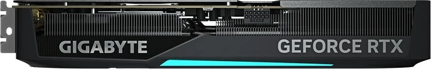 Kartelë grafike Gigabyte GeForce RTX 5070 Ti EAGLE OC SFF 16G, 16GB GDDR7, PCI-E 5.0, E zezë