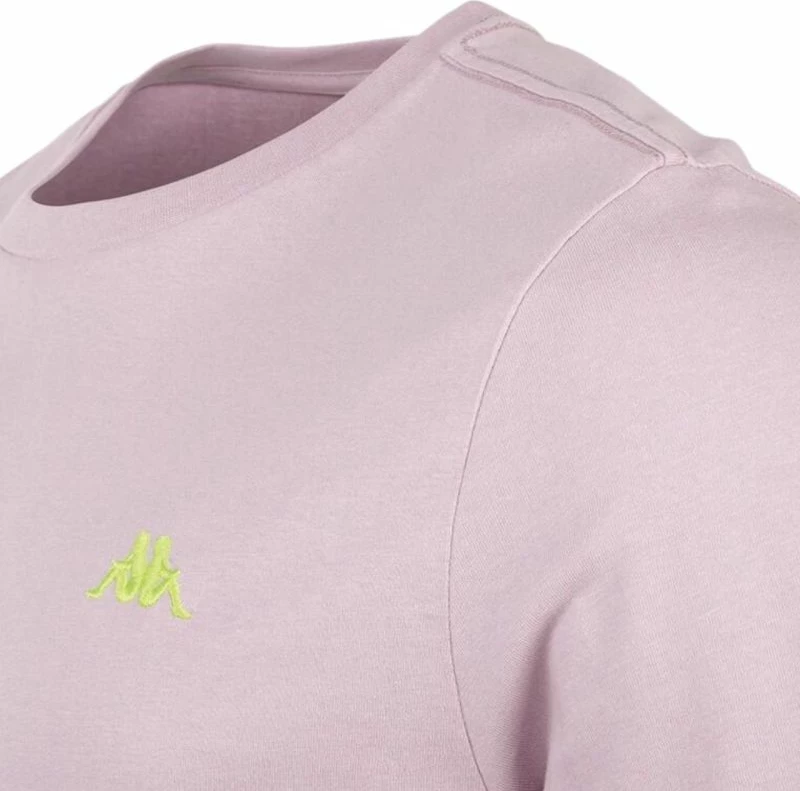 Maicë Kappa për meshkuj, ngjyrë vjollcë