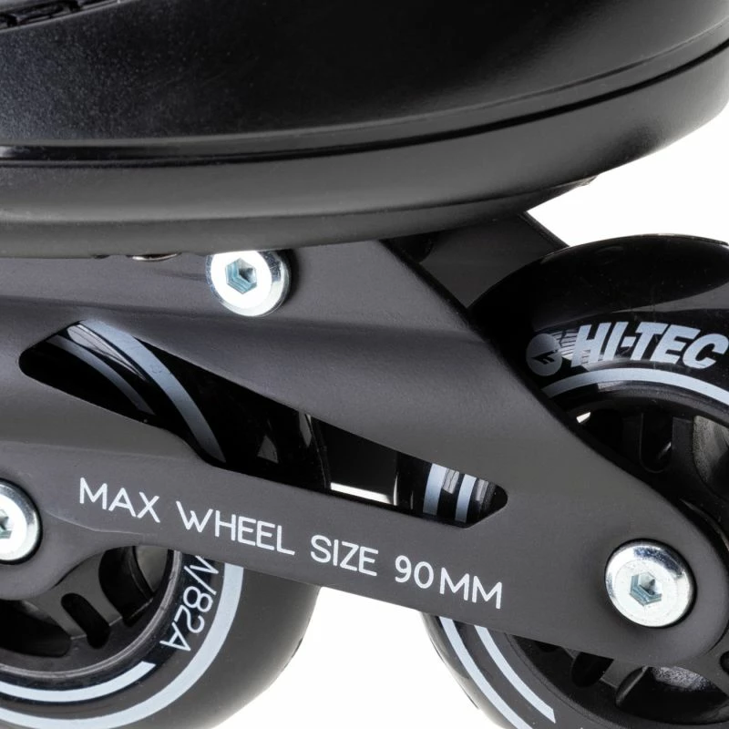 Atlete rrotulluese për meshkuj Hi-Tec, me ngjyra