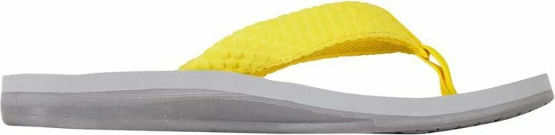 Shapka për femra Kappa, të verdha