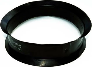 Mbrojtës felge Kabat F-20 Guard 10.00/11.00-20, i zi