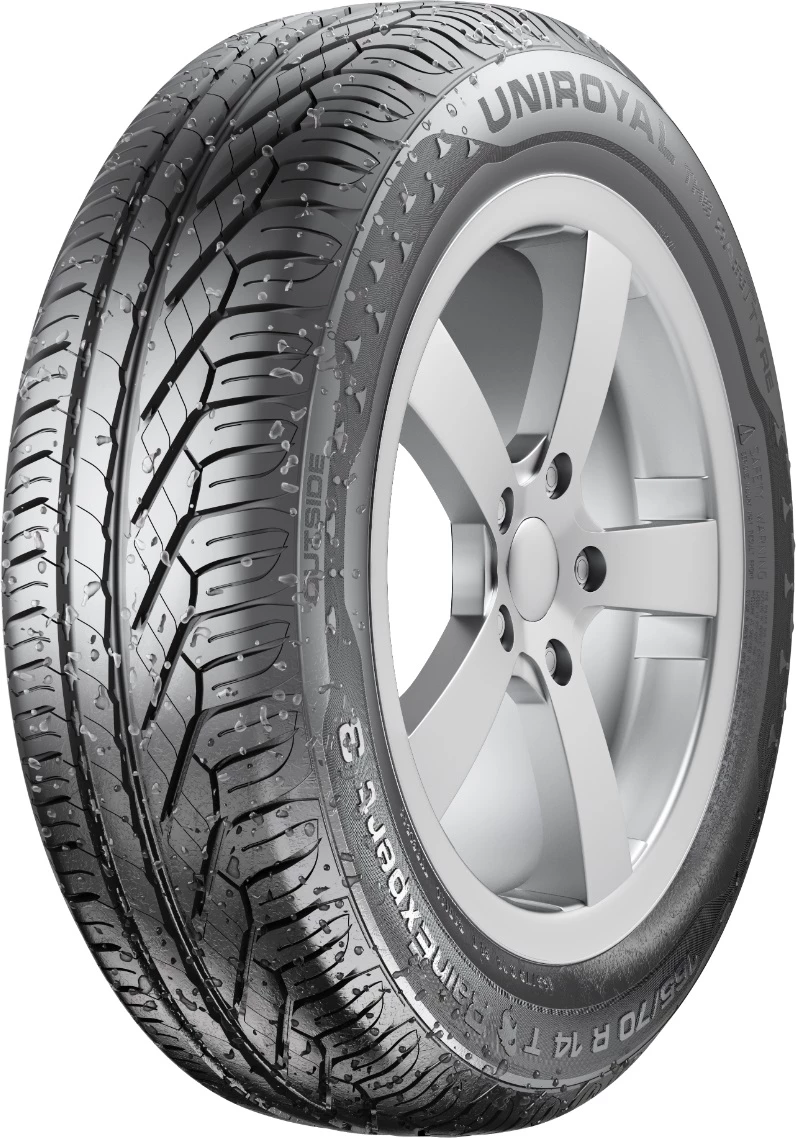 Gomë verore Uniroyal RainExpert 3 225/60R15 96Y DOT 2021