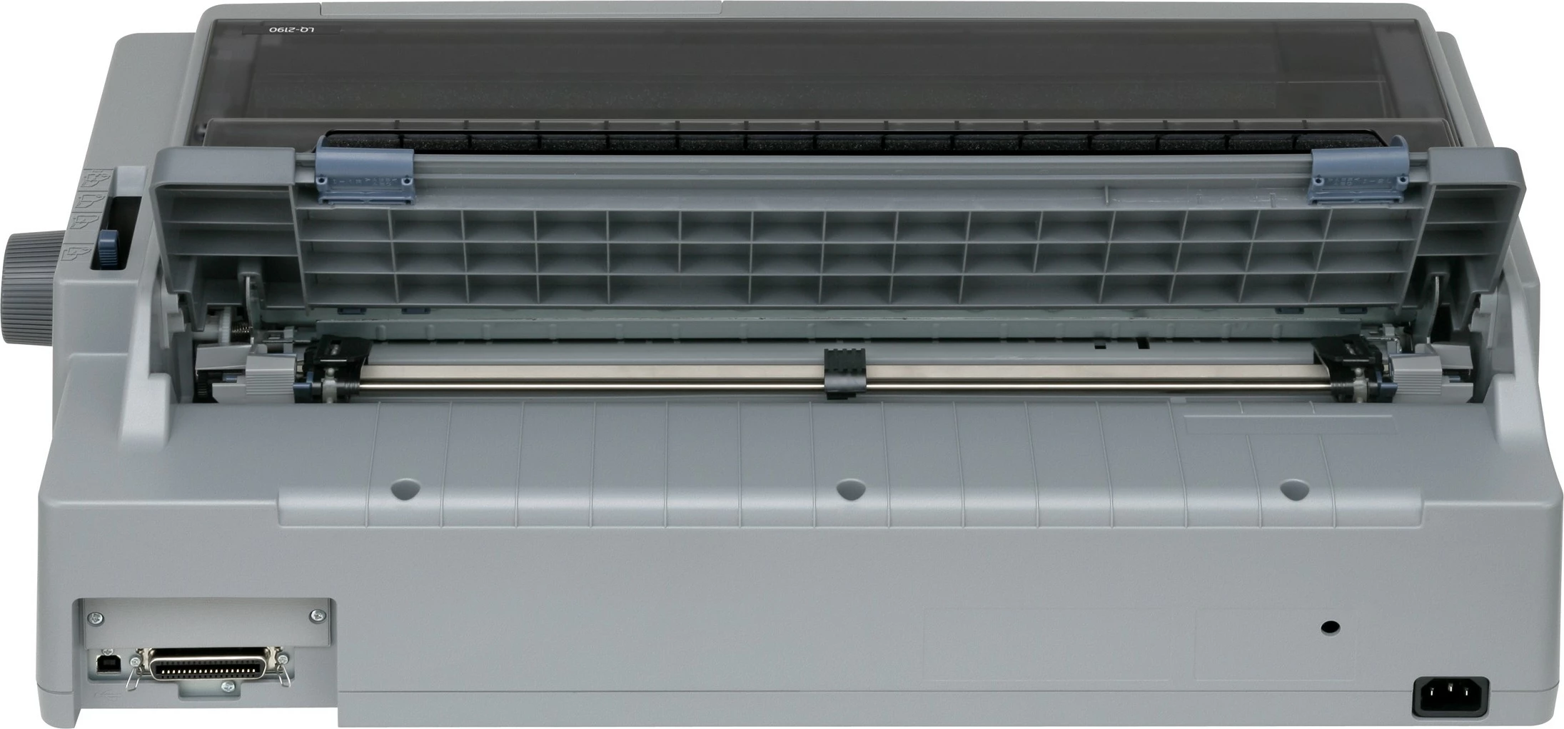 Printer Epson LQ-2190 dot matrix gri