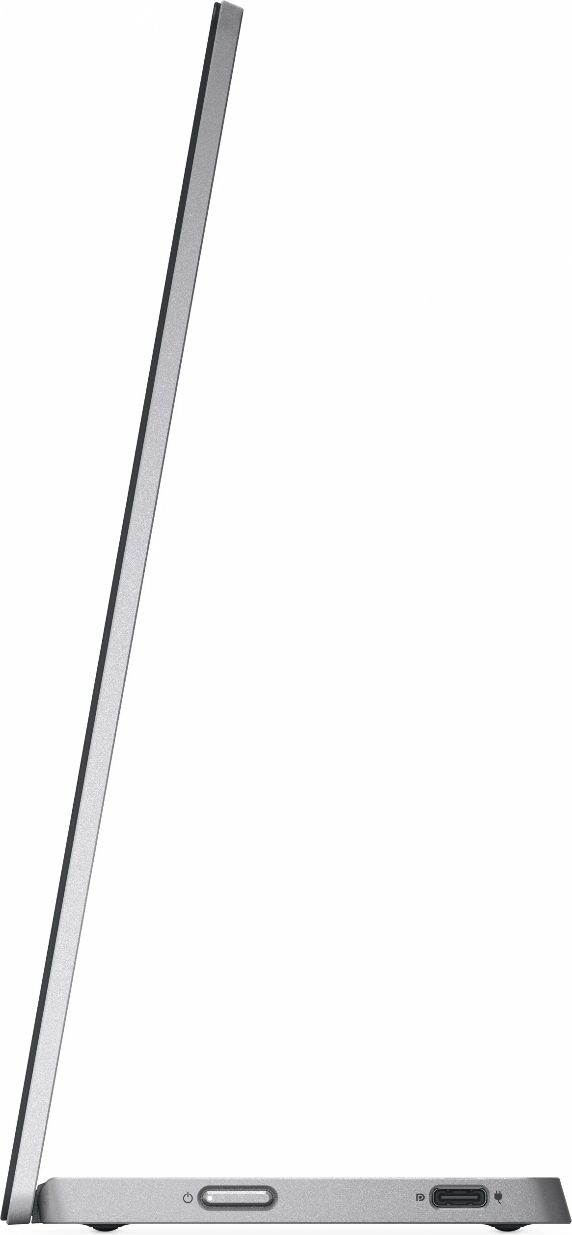 Monitor Dell P1424H, 35.6cm/14'', FHD, LED IPS, 2xUSB-C/DP, i zi