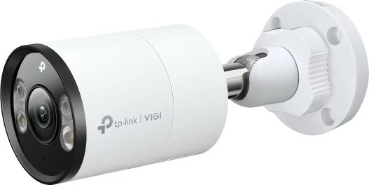 Kamerë sigurie TP-Link VIGI C355, IP, e jashtme, me kabllo, 120 dB, e bardhë