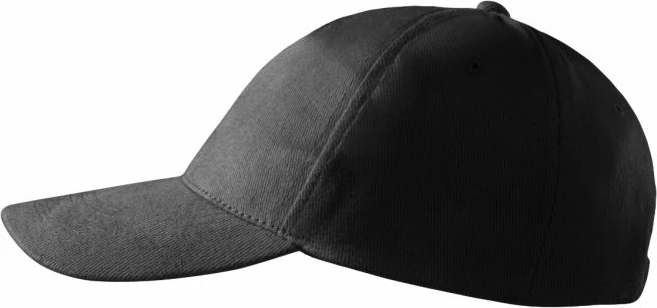 Kapelë Malfini, për të dyja gjinitë, e zezë