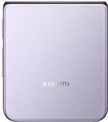 Celular Xiaomi MIX Flip 12/512GB, ngjyrë vjollcë