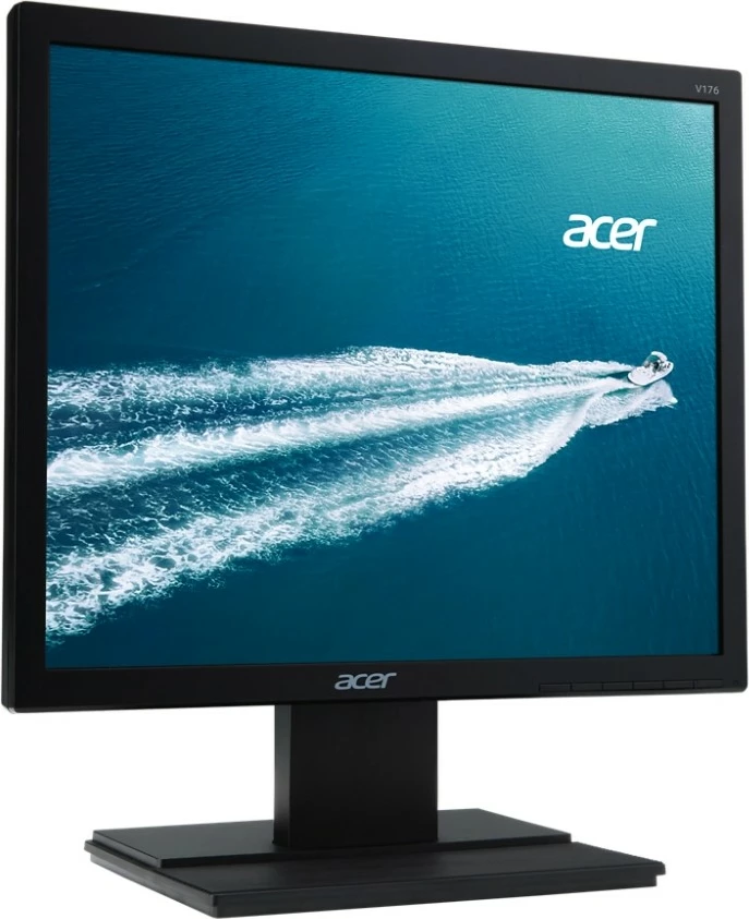 Monitor Acer V176Lb 17 inç, LED, 1280x1024, 75Hz, i zi