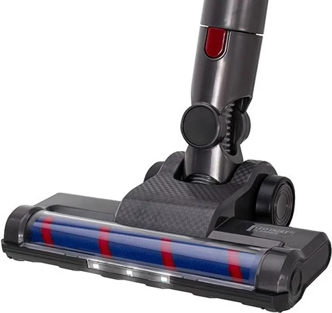 Fshesë elektrike pa kabllo Adler AD 7061, miqësore për alergji, Blu