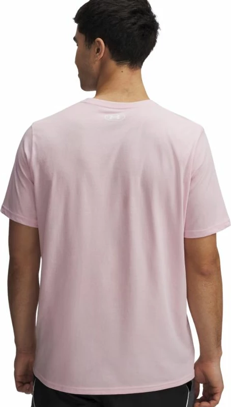 Maicë për meshkuj Under Armour, rozë