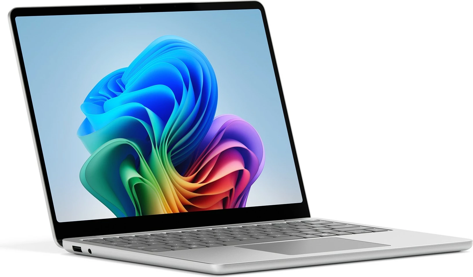 Laptop Microsoft Surface Copilot+ PC 13 inç, 24GB RAM, 1TB, Platinum