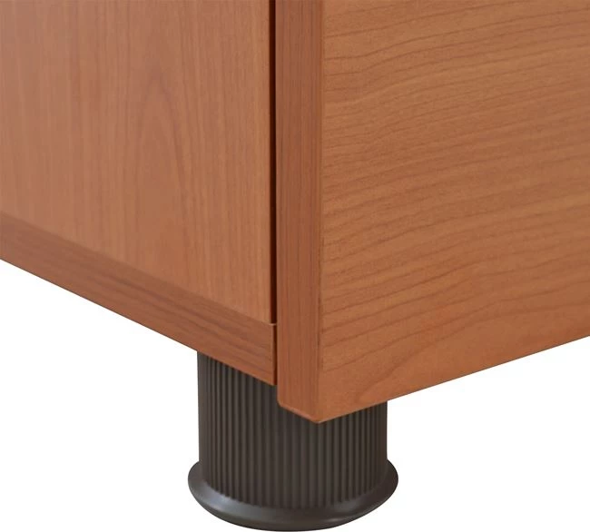 Sirtar profesional për zyre, ngjyrë qershie, FH2049.13, 40x52x60 cm